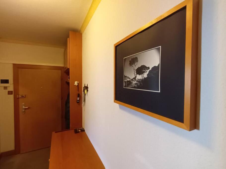 Modernes Apartment In Wien Екстериор снимка
