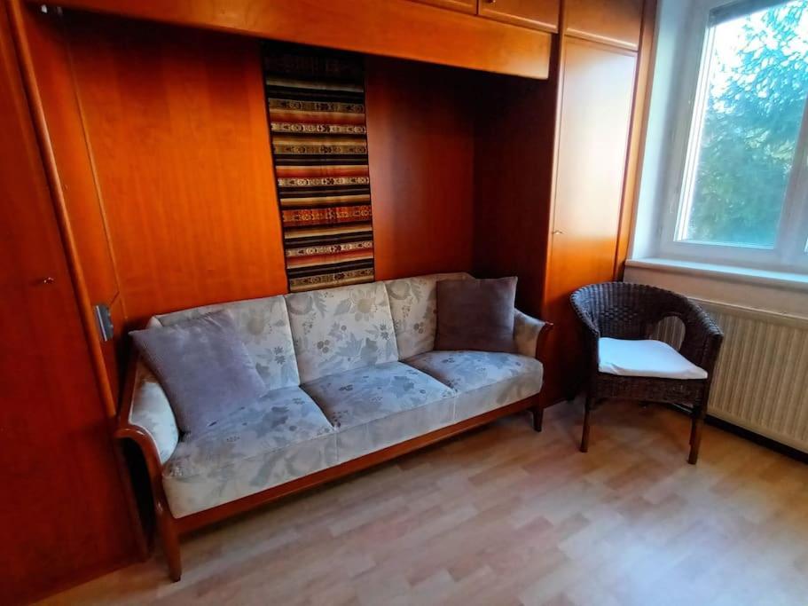 Modernes Apartment In Wien Екстериор снимка