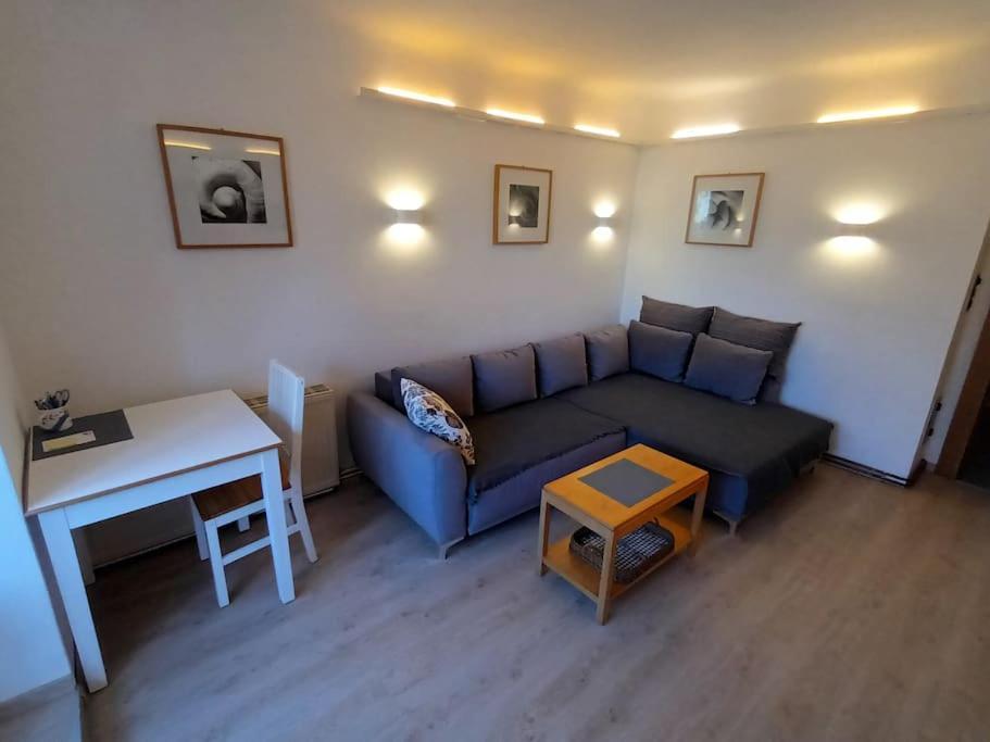 Modernes Apartment In Wien Екстериор снимка