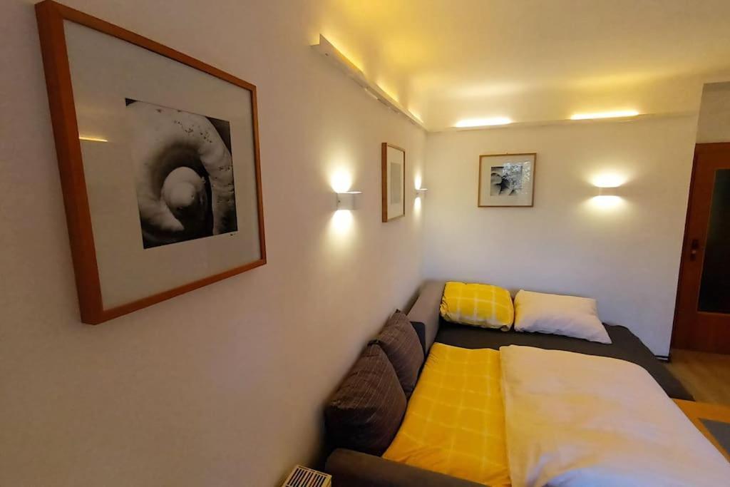 Modernes Apartment In Wien Екстериор снимка