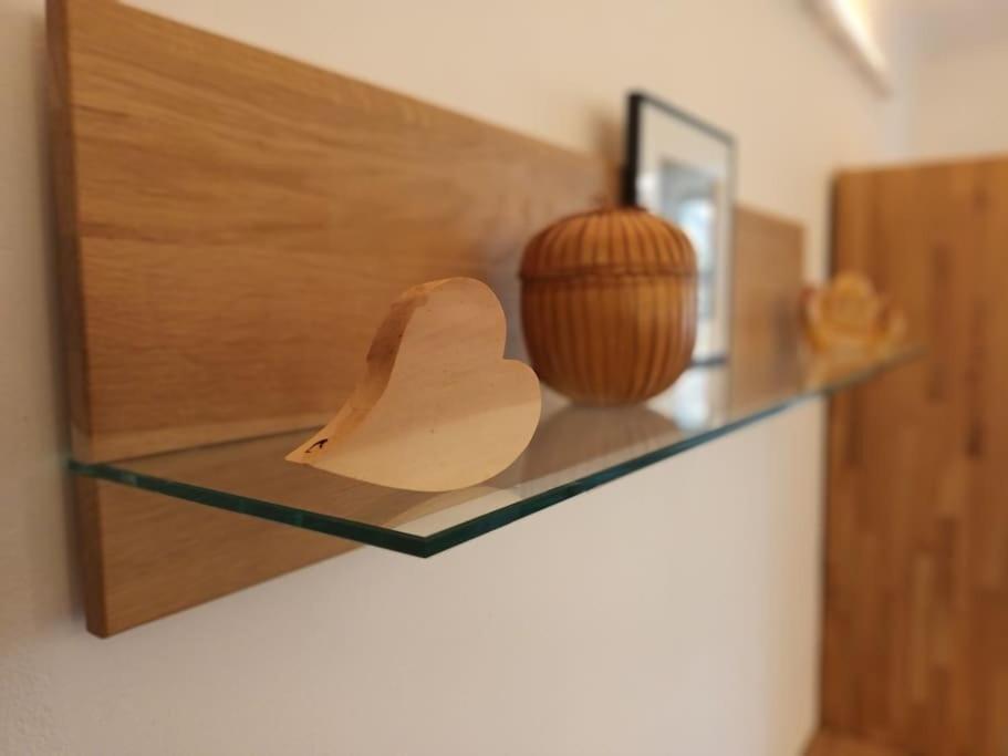 Modernes Apartment In Wien Екстериор снимка