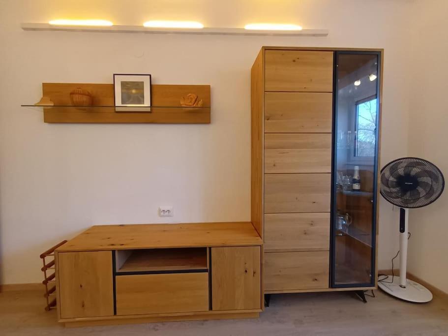 Modernes Apartment In Wien Екстериор снимка