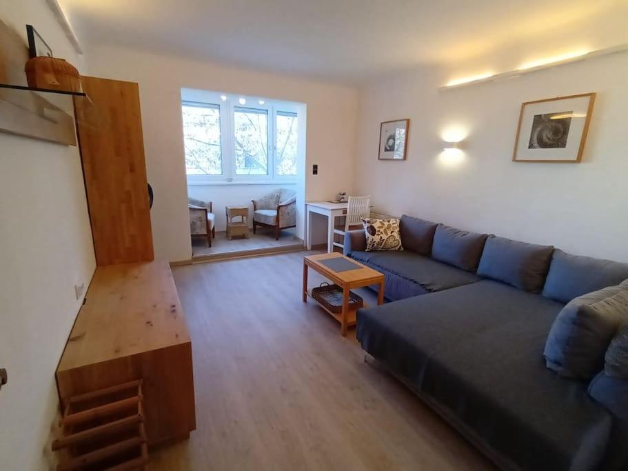 Modernes Apartment In Wien Екстериор снимка